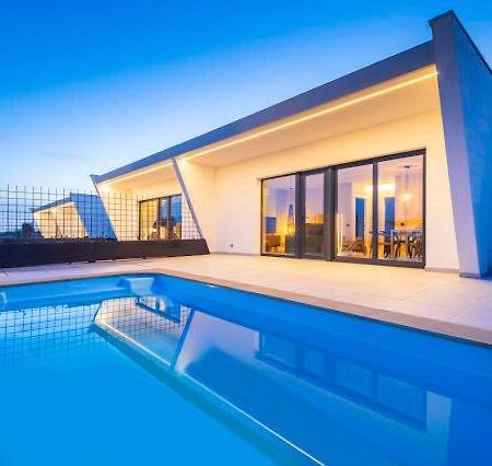Villas Cardas Саншеншо Екстер'єр фото